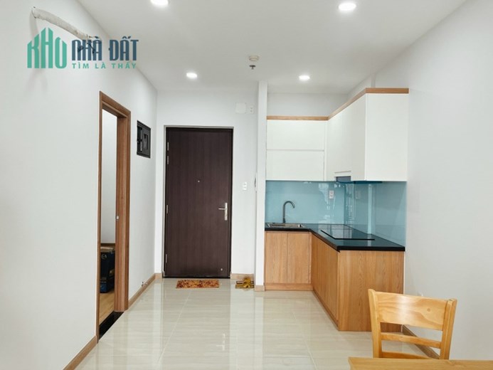 1.3 tỷ 2pn trung tâm hành chính dĩ an, sẵn sổ hồng công chứng
