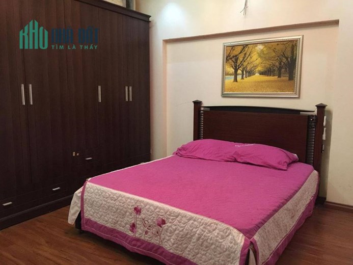 Chính chủ cho thuê CHCC 2pn 1K 1B 3VS 105m2 tại Mỹ Đình 11tr5
