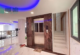 RẤT GẤP , CHỦ HẠ LUÔN 3 TỶ- CÒN CÓ 19 TỶ - 1 CĂN RA MẶT TIỀN KHU BẠCH ĐẰNG- BIỆT THỰ HẠNG SANG -