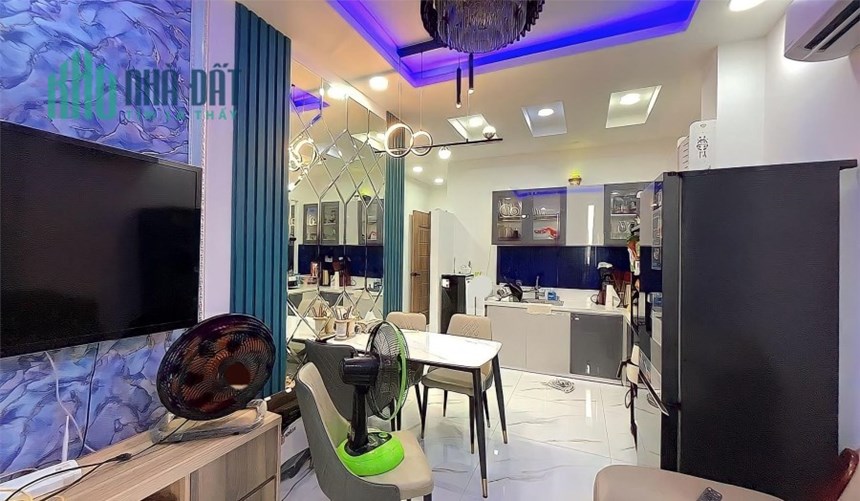 RẤT GẤP , CHỦ HẠ LUÔN 3 TỶ- CÒN CÓ 19 TỶ - 1 CĂN RA MẶT TIỀN KHU BẠCH ĐẰNG- BIỆT THỰ HẠNG SANG -