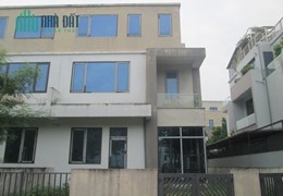 Tôi bán Gấp biệt thự 37 BT2 KĐT Đặng Xá gần Vinhomes Ocean Park 245m2 chỉ 17.9 tỷ. 0989.62.6116