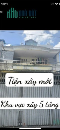 Gấp Bán Nhà Mặt Tiền NGUYỄN THỜI TRUNG –Giá Hơn 9Tỷ Bank Cho Vay 7Tỳ-60m-XÁC ĐỊNH MUA ĐẤT