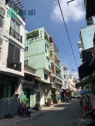 Gấp Bán Nhà Mặt Tiền NGUYỄN THỜI TRUNG –Giá Hơn 9Tỷ Bank Cho Vay 7Tỳ-60m-XÁC ĐỊNH MUA ĐẤT