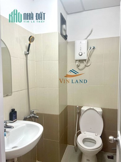 Rẻ Chạm ĐÁY Trả 1Tỷ Sở Hữu Ngay Căn Hộ 70m2 2PN tại Biên Hoà