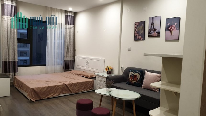 Mời thuê nhà Vinhomes, Giá chỉ từ 4tr5/tháng, Căn hộ Stu, 1PN,2PN,3PN LH: 0981996532