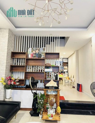 Bán nhà 4 Tầng Bình Thạnh, HXH 10m Nguyễn Xí, 65m2, giá nhỉnh 10 tỷ
