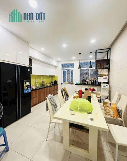 Bán nhà 4 Tầng Bình Thạnh, HXH 10m Nguyễn Xí, 65m2, giá nhỉnh 10 tỷ