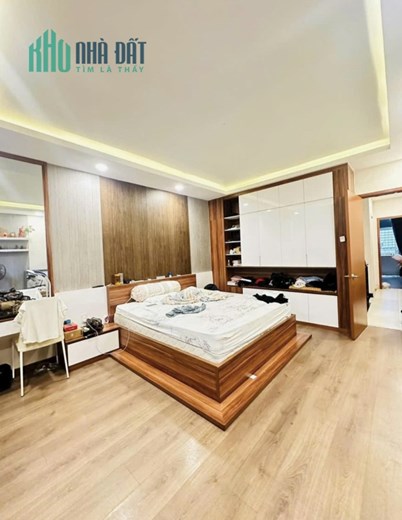 Bán nhà 4 Tầng Bình Thạnh, HXH 10m Nguyễn Xí, 65m2, giá nhỉnh 10 tỷ