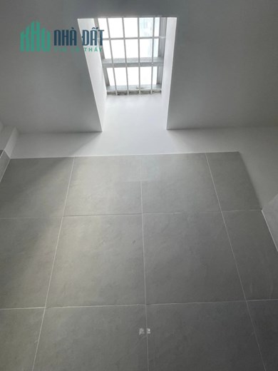 CÁCH MẶT TIỀN ĐƯỜNG AN DƯƠNG VƯƠNG 20M - HẺM THÔNG TỨ TUNG - NHÀ MỚI MUA Ở NGAY - chỉ 2 TỶ