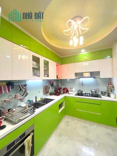 Nhà Mặt Tiền ngay Nguyễn Chí Thanh -Tạ Uyên Giáp Quận 5, 3 Tầng, chỉ 6tỷ