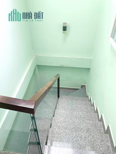 Nhà Mặt Tiền ngay Nguyễn Chí Thanh -Tạ Uyên Giáp Quận 5, 3 Tầng, chỉ 6tỷ