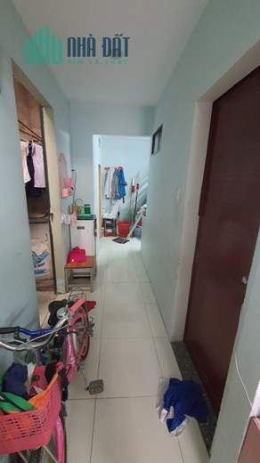 Bán nhà đương tân thới nhất 5, 4,7x10m, có gác, sổ riêng