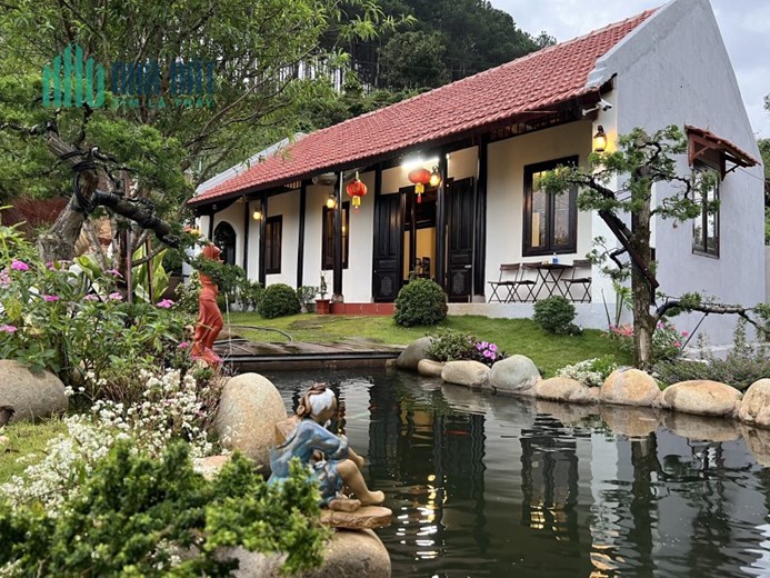 ĐẤT ĐẸP GIÁ TỐT
CẦN BÁN GẤP LÔ ĐẤT XÃ MÊ Linh HUYỆN LÂM HÀ TP ĐÀ LẠT