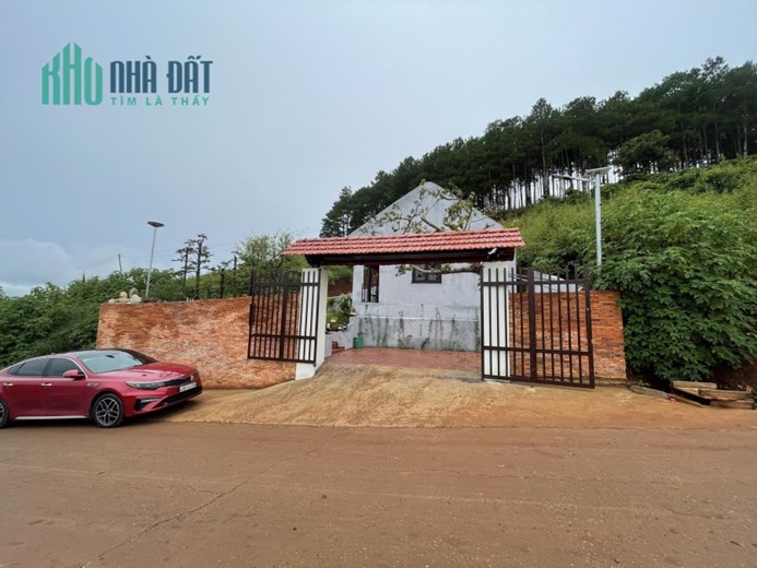 ĐẤT ĐẸP GIÁ TỐT
CẦN BÁN GẤP LÔ ĐẤT XÃ MÊ Linh HUYỆN LÂM HÀ TP ĐÀ LẠT