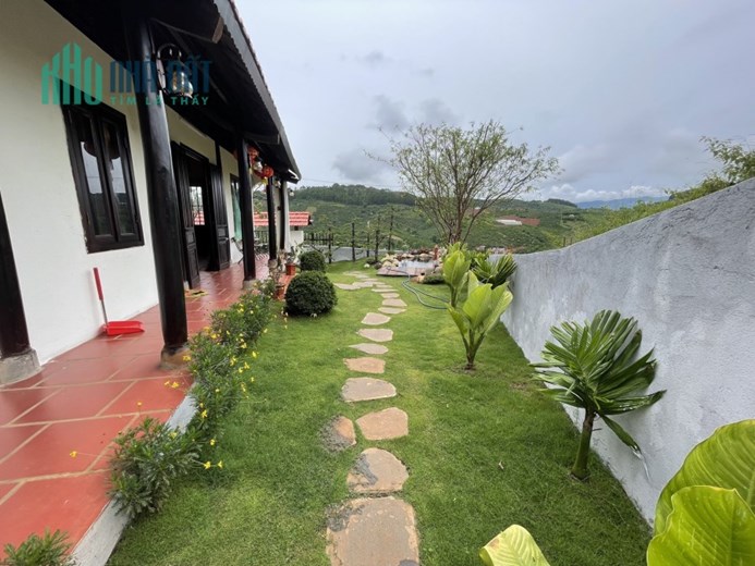 ĐẤT ĐẸP GIÁ TỐT
CẦN BÁN GẤP LÔ ĐẤT XÃ MÊ Linh HUYỆN LÂM HÀ TP ĐÀ LẠT
