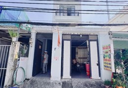 CHDV 4TẦNG, 18PHÒNG FULL, HXH6m, SHR-HOÀN CÔNG ĐỦ, 5x33m, Q7 NHỈNH 8TỶ