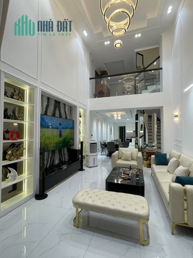 CHÍNH CHỦ CẦN BÁN NHÀ TẠI HẺM 2295 HUỲNH TẤN PHÁT - NHÀ BÈ