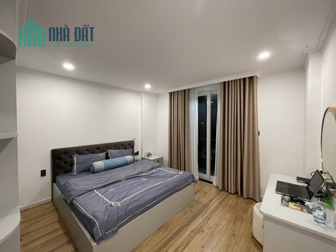 CHÍNH CHỦ CẦN BÁN NHÀ TẠI HẺM 2295 HUỲNH TẤN PHÁT - NHÀ BÈ