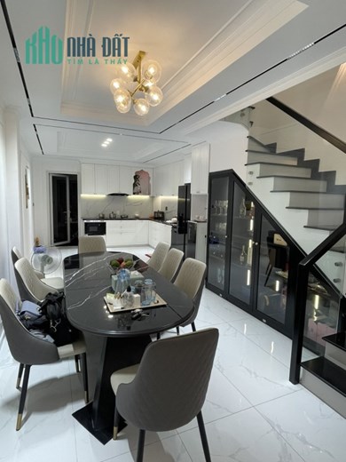 CHÍNH CHỦ CẦN BÁN NHÀ TẠI HẺM 2295 HUỲNH TẤN PHÁT - NHÀ BÈ