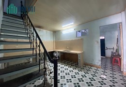 ► Nhà Mặt Tiền Đỗ Nhuận gần Bến Xe, 90m2, hơn 3 tỷ