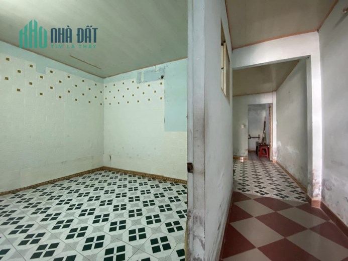 ► Nhà Mặt Tiền Đỗ Nhuận gần Bến Xe, 90m2, hơn 3 tỷ