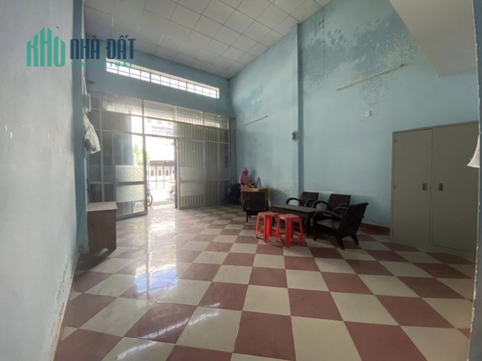 ► Nhà Mặt Tiền Đỗ Nhuận gần Bến Xe, 90m2, hơn 3 tỷ