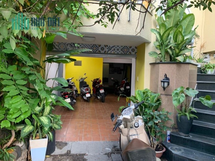 CƠ HỘI BÁT ĐÁY BĐS - MẶT TIỀN NGUYỄN CỬU VÂN - GIẢM SỐC GẦN 10 TỶ.