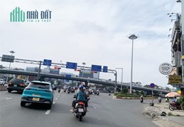 HOMESTAY CAO CẤP - MẶT TIỀN TRỤC CHÍNH QUẬN BÌNH THẠNH - GIÁP QUẬN 1