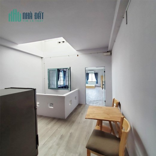 HOMESTAY CAO CẤP - MẶT TIỀN TRỤC CHÍNH QUẬN BÌNH THẠNH - GIÁP QUẬN 1