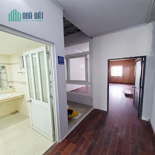 HOMESTAY CAO CẤP - MẶT TIỀN TRỤC CHÍNH QUẬN BÌNH THẠNH - GIÁP QUẬN 1