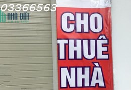 Mình cần cho thuê văn phòng và tìm người ở ghép tại F6 Tân Bình - HCM
