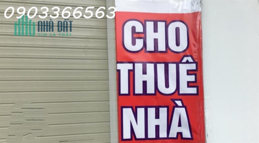 Mình cần cho thuê văn phòng và tìm người ở ghép tại F6 Tân Bình - HCM