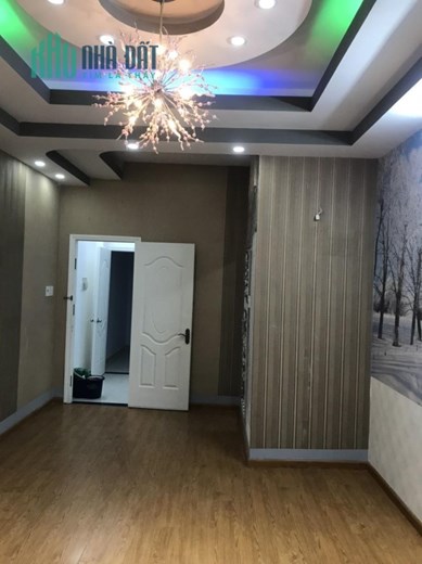VỊ TRÍ ĐẸP- 48M-HẺM ÔTÔ ĐỖ CỬA,GẦN ĐƯỜNG, NHÀ 4 TẦNG MỚI ĐẸP VÀO Ở NGAY NHỈNH 6TỶ