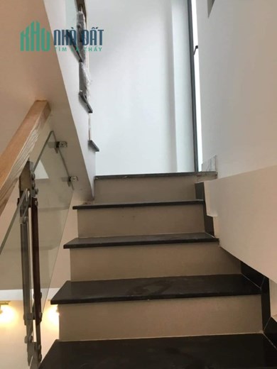 MTKD, NHÀ MỚI 4 TẦNG, HXH6m, NTT Q7, NHỈNH 6TỶ