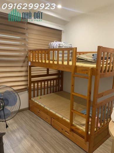 Bán gấp căn 3 Phòng Ngủ full nội thất  giá 3.1 tỷ, 75m2 nhà đẹp mới Zalo 0916299923 Dự án Vinhomes