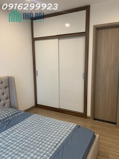 Bán gấp căn 3 Phòng Ngủ full nội thất  giá 3.1 tỷ, 75m2 nhà đẹp mới Zalo 0916299923 Dự án Vinhomes