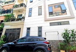 Nhà đất HIệp Bình Chánh Thủ Đức - Ô tô ngủ trong nhà - kẹt bank 51m 5.2x11