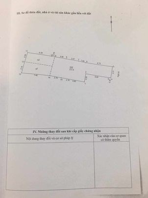 BÁN TÒA NHÀ NGÕ 612 ĐÊ LA THÀNH 118 M2  7  TÀNG MT 3.3 M/ 5.5M GIÁ 28.9 TỶ , BA ĐÌNH, HÀ NỘI
