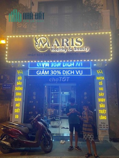 Cho thuê gấp MBKD phố Pháo Đài Láng 70m2 sàn Q. Đống Đa, Hà Nội