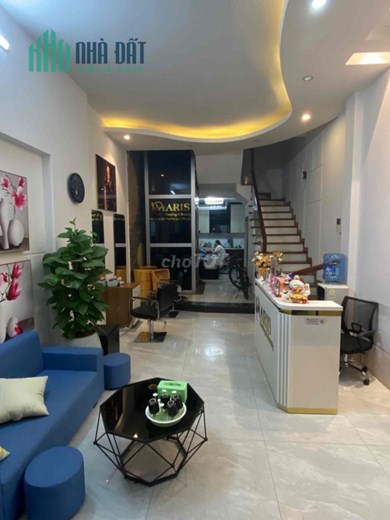 Cho thuê gấp MBKD phố Pháo Đài Láng 70m2 sàn Q. Đống Đa, Hà Nội