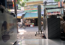 Bán Nhà Mặt Tiền Phạm Văn Bạch, Ngay Chợ, 2 Mặt Hẻm Trước Sau