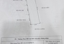 Bán đất phố Hạ Lý, diện tích 80m GIÁ 2.24 tỉ ngõ nông, ngay phố đi bộ Thế Lữ