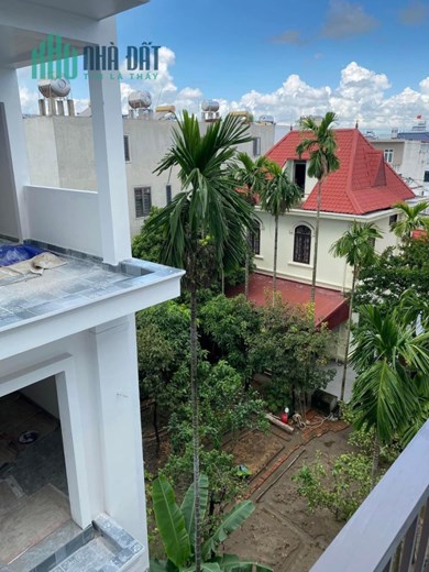 Bán đất phố Hạ Lý, diện tích 80m GIÁ 2.24 tỉ ngõ nông, ngay phố đi bộ Thế Lữ