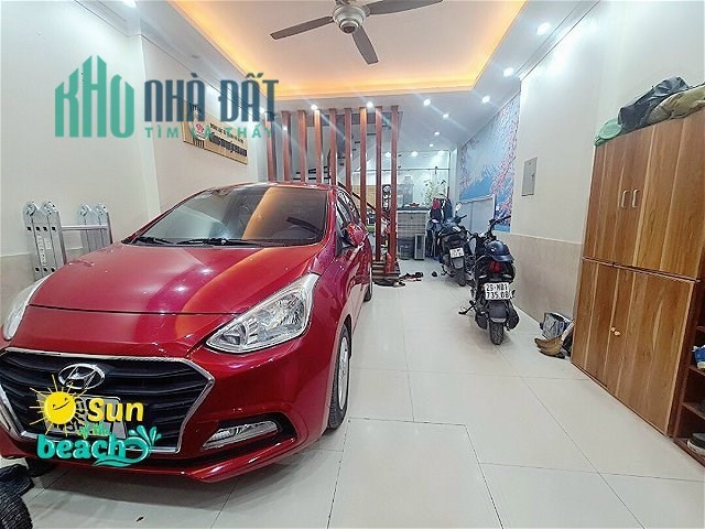 Siêu phẩm nhà cạnh AEON Long Biên 70m2 5 tầng.