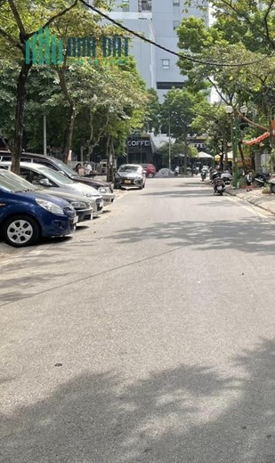 Bán biệt thự KĐT Tây Nam Linh Đàm 180m2, 4 tầng giá 29.5 tỷ