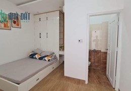 Cho thuê nhà Mới Đẹp 3 tầng Kiệt Núi Thành - Đoạn gần trưng nữ vương