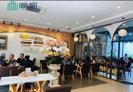 Cho thuê nhà sân vườn Đống Đa  diện tích lớn phù hợp kinh doanh -Hải Châu- Thành Phố Đà Nẵng