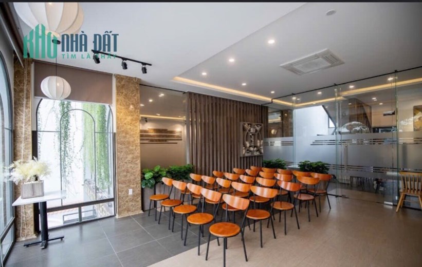 Cho thuê nhà sân vườn Đống Đa  diện tích lớn phù hợp kinh doanh -Hải Châu- Thành Phố Đà Nẵng