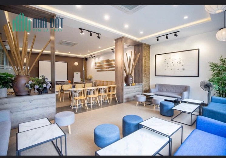 Cho thuê nhà sân vườn Đống Đa  diện tích lớn phù hợp kinh doanh -Hải Châu- Thành Phố Đà Nẵng