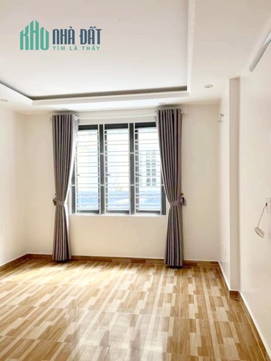Chính chủ bán nhà Đông An 46m 4 tầng GIÁ 2.85 tỉ, xây mới tinh, gần Chợ Cát Bi